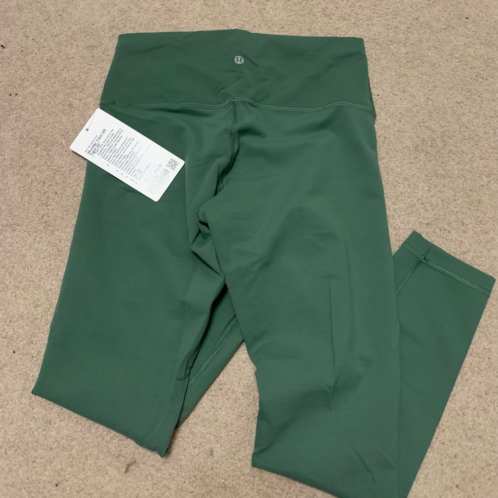 Wunder train HR leggings